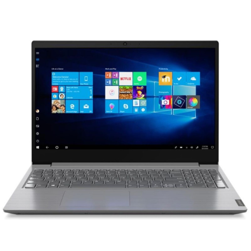 Ordinateur Portable Lenovo N4020 15,6" Intel Celeron N4020 8 GB RAM 256 GB - Acheter à 392,74 € seulement chez Collector's Bouti