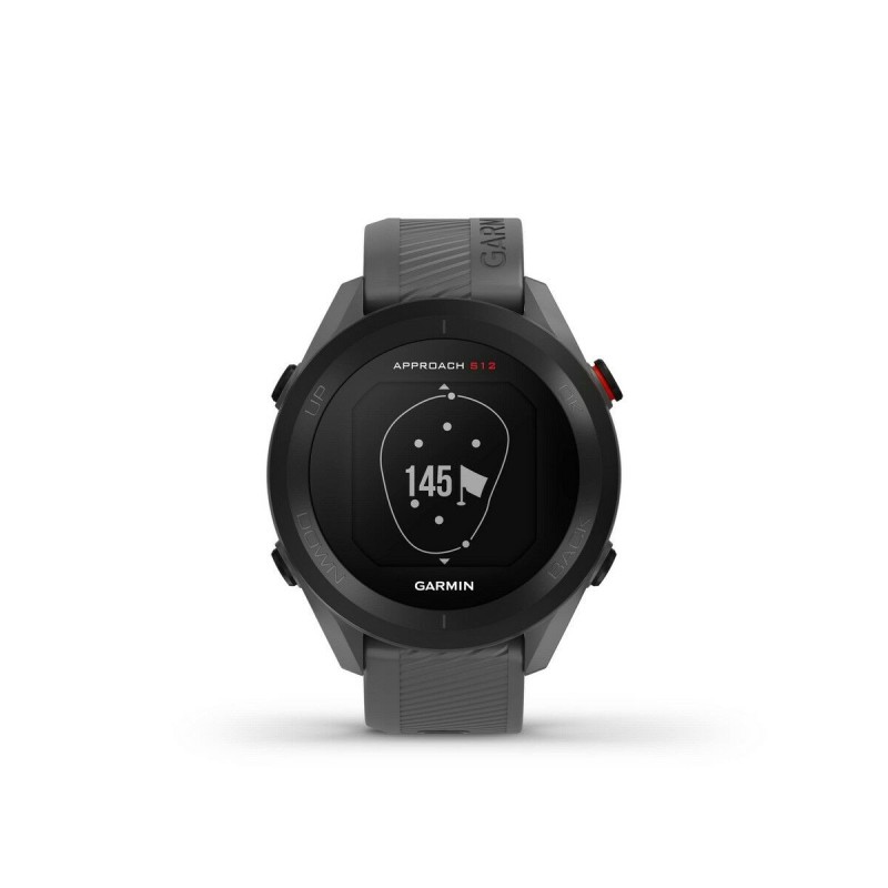 Montre intelligente GARMIN Approach S12 Gris 1,3" - Acheter à 205,24 € seulement chez Collector's Boutique