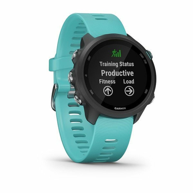 Montre intelligente GARMIN Forerunner 245 Music - Acheter à 240,23 € seulement chez Collector's Boutique