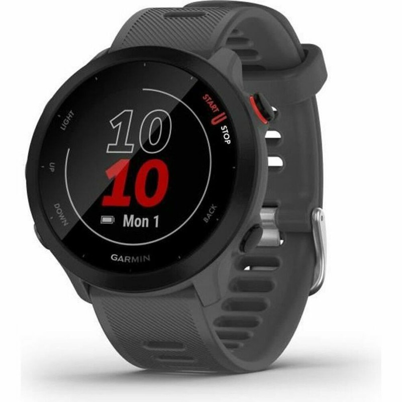 Montre intelligente GARMIN Forerunner 55 1" - Acheter à 176,71 € seulement chez Collector's Boutique