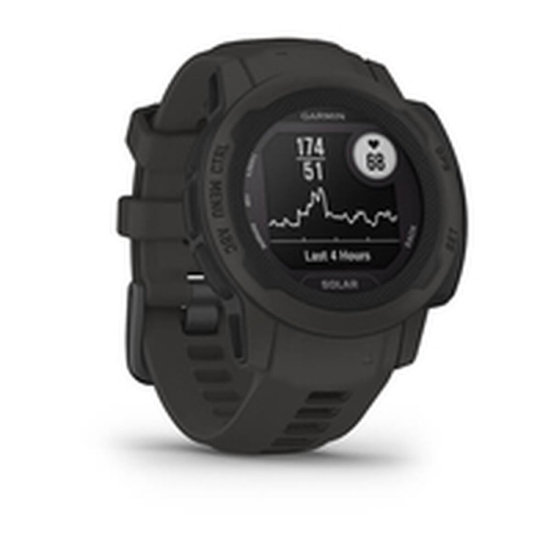 Montre intelligente GARMIN Instinct 2S Solar - Acheter à 443,87 € seulement chez Collector's Boutique