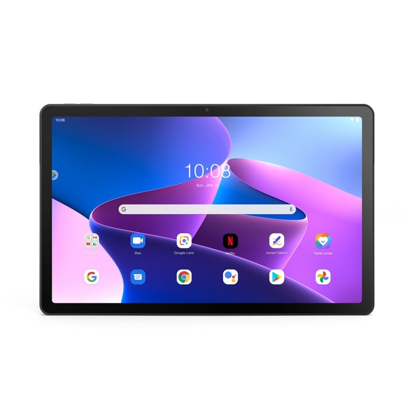 Tablette Lenovo M10 Plus (3rd Gen) 128 GB 4 GB RAM LPDDR4 10,6" - Acheter à 251,33 € seulement chez Collector's Boutique