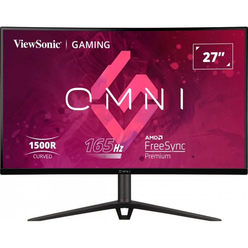 Écran ViewSonic VX2718-2KPC-MHDJ 27" LED Quad HD - Acheter à 252,38 € seulement chez Collector's Boutique