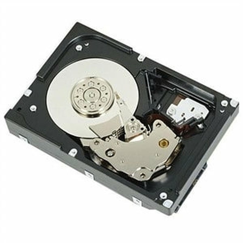 Disque dur Dell 400-AUST 2 TB 3.5" - Acheter à 163,25 € seulement chez Collector's Boutique