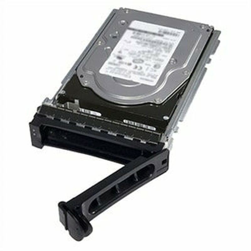 Disque dur Dell 400-BIFW 600 GB 2,5" - Acheter à 157,07 € seulement chez Collector's Boutique