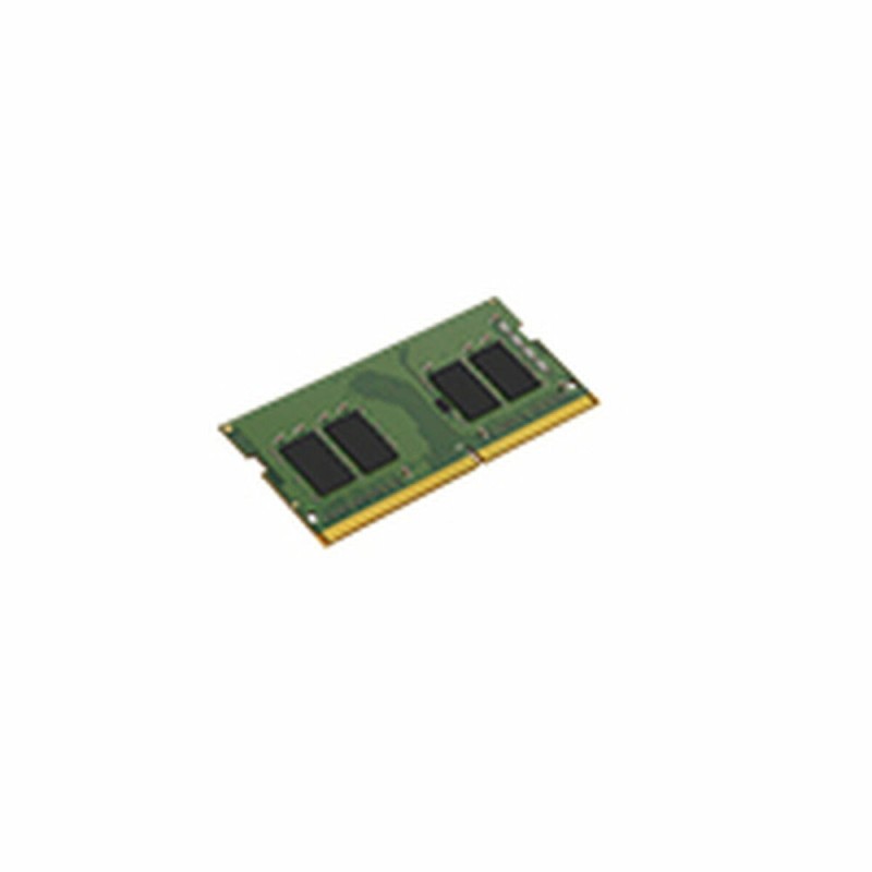 Mémoire RAM Kingston KVR32S22S6/4 4 GB DDR4 - Acheter à 24,00 € seulement chez Collector's Boutique