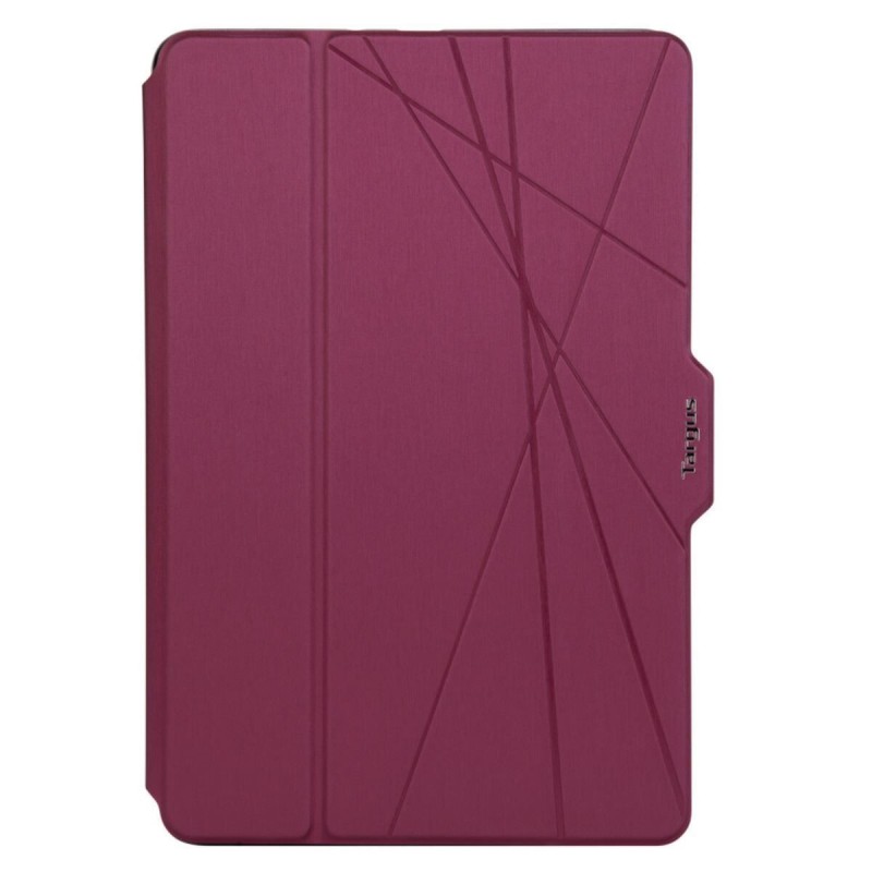 Housse pour Tablette Targus Galaxy Tab S4 (2018) Rouge 10,5" - Acheter à 4,24 € seulement chez Collector's Boutique