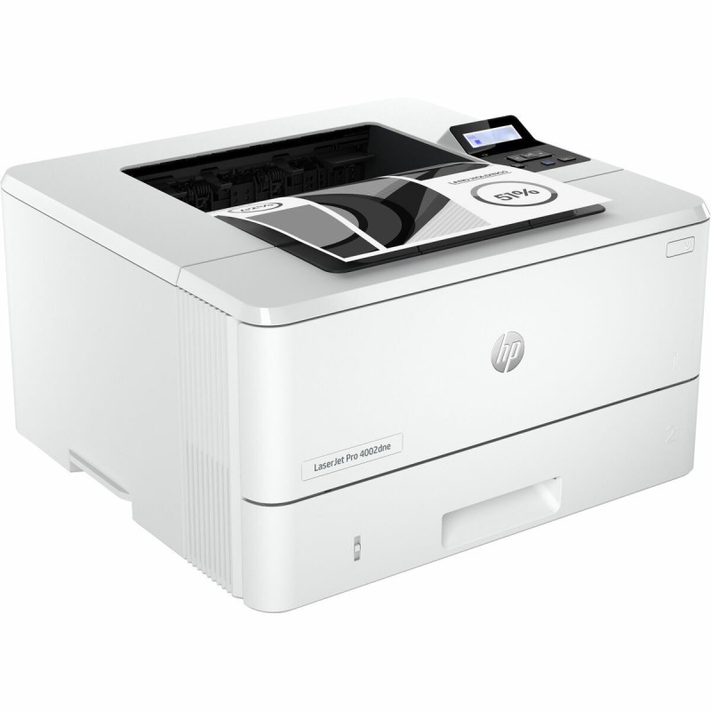 Imprimante laser HP LASERJET PRO 4002DNE - Acheter à 213,16 € seulement chez Collector's Boutique