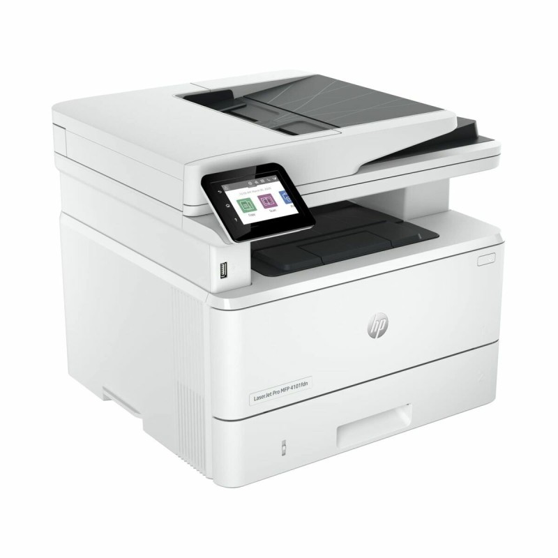 Imprimante Multifonction HP LASERJET PRO MFP 4102FDN - Acheter à 589,87 € seulement chez Collector's Boutique