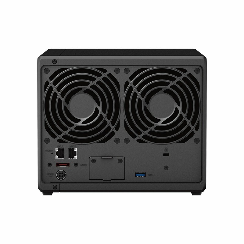 Stockage en Réseau NAS Synology DS923+ - Acheter à 689,74 € seulement chez Collector's Boutique