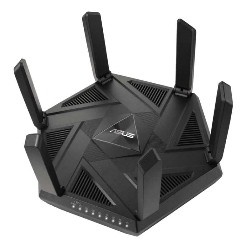 Router Asus RT-AXE7800 - Acheter à 288,30 € seulement chez Collector's Boutique