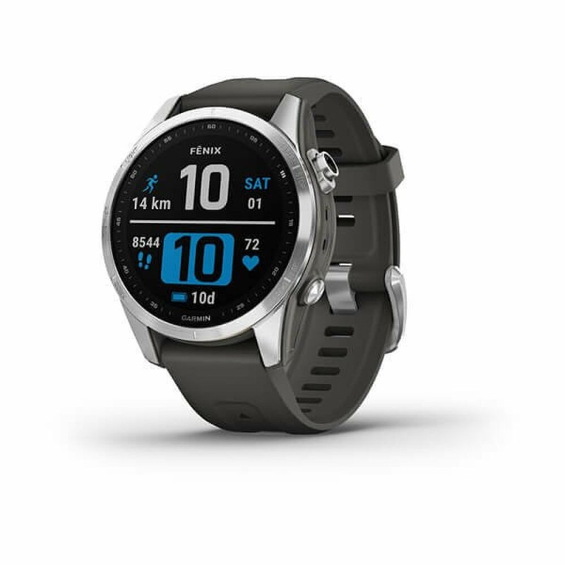 Montre intelligente GARMIN fenix 7S - Acheter à 739,57 € seulement chez Collector's Boutique