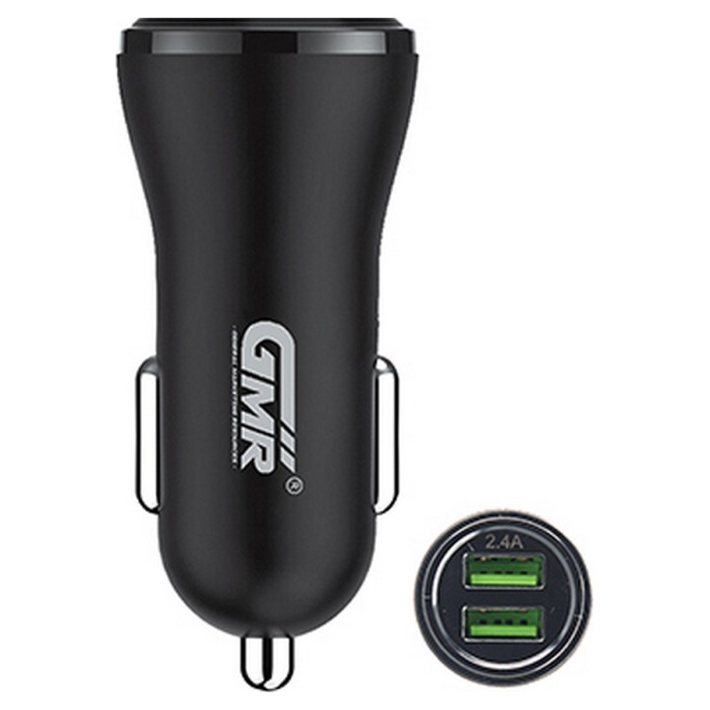 Chargeur de voiture Goms - Acheter à 3,70 € seulement chez Collector's Boutique