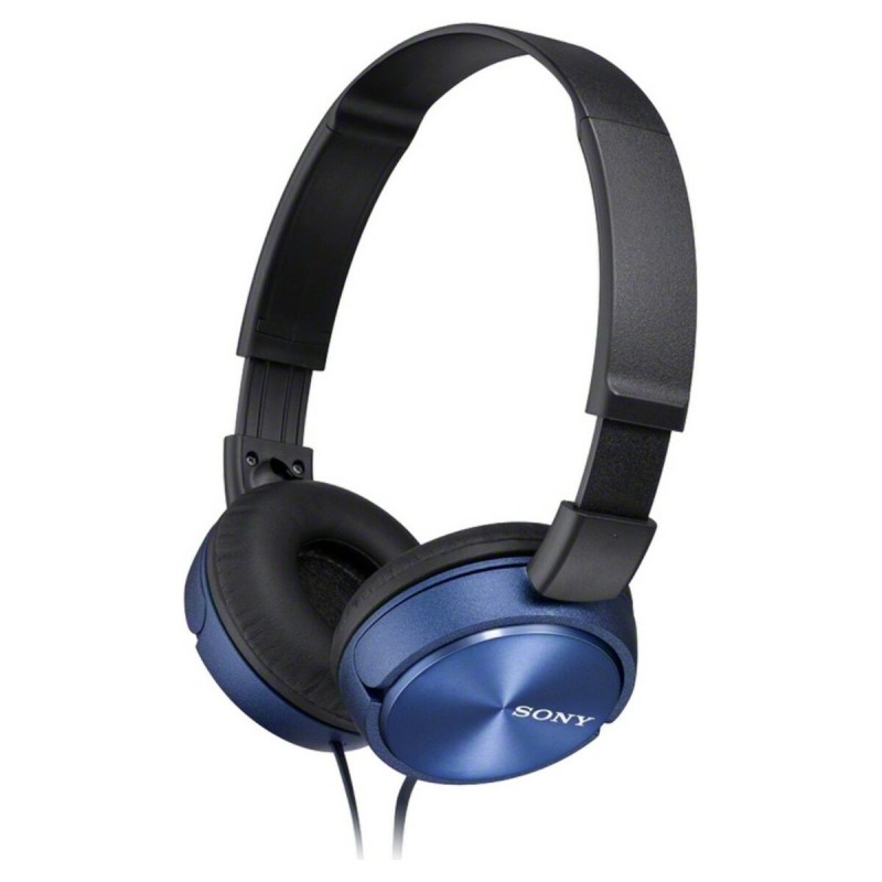 Casque audio Sony 98 dB Bleu 98 dB - Acheter à 18,35 € seulement chez Collector's Boutique