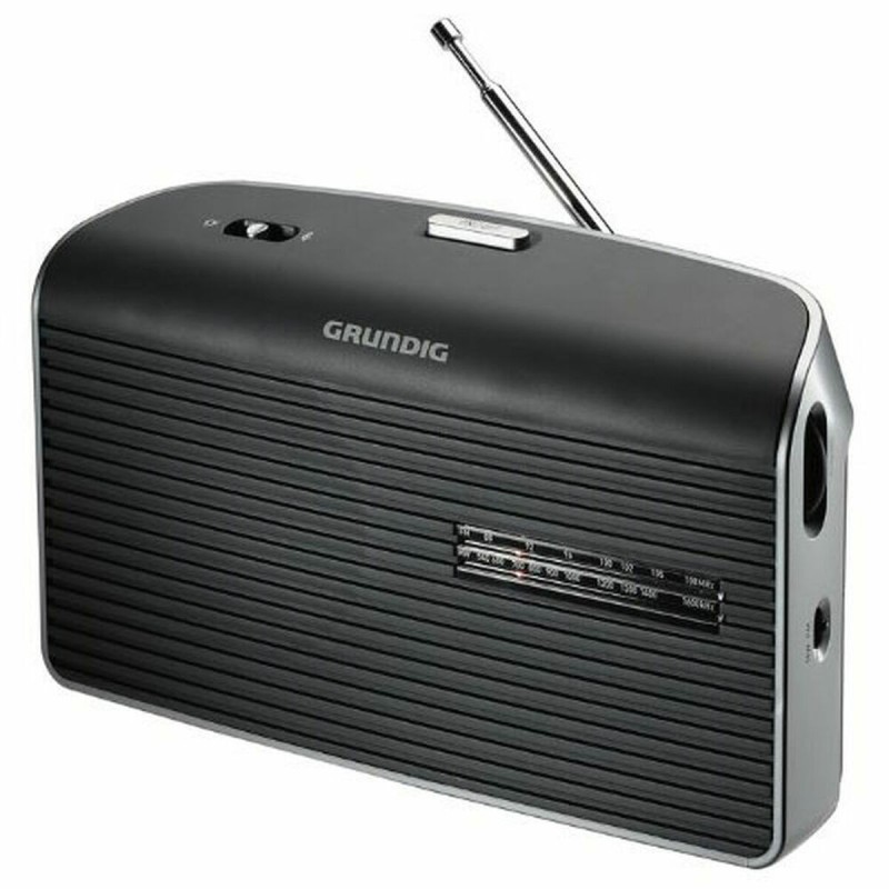 Radio Transistor Grundig FM AM - Acheter à 27,41 € seulement chez Collector's Boutique