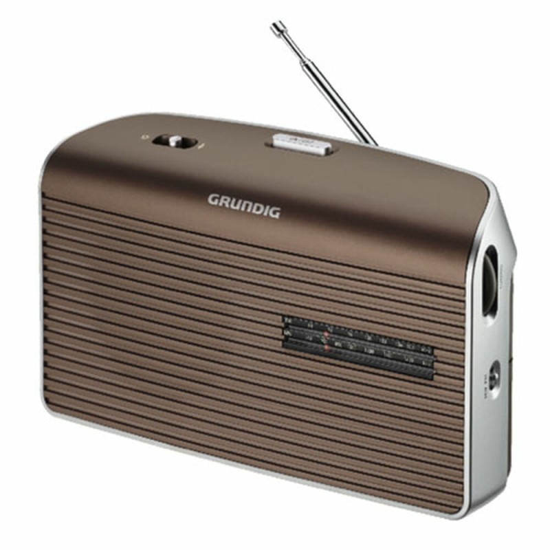 Radio Transistor Grundig FM AM - Acheter à 34,32 € seulement chez Collector's Boutique