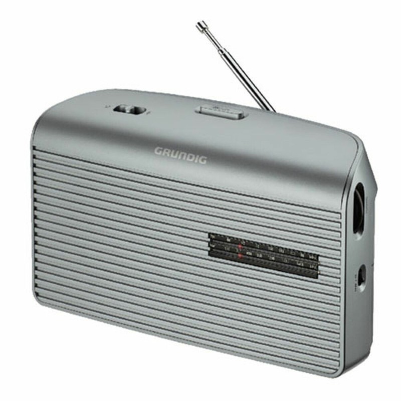 Radio Transistor Grundig FM AM - Acheter à 27,12 € seulement chez Collector's Boutique