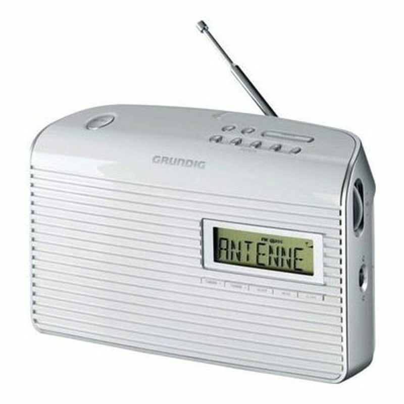 Radio Transistor Grundig AM/FM - Acheter à 32,68 € seulement chez Collector's Boutique