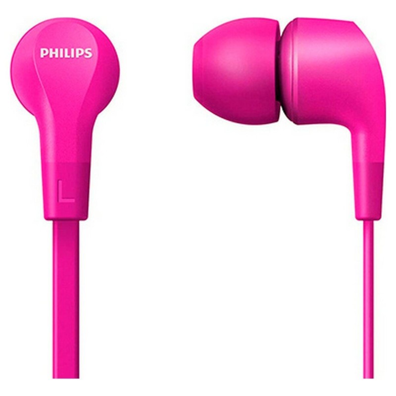 Casque Philips Rose Silicone - Acheter à 8,64 € seulement chez Collector's Boutique