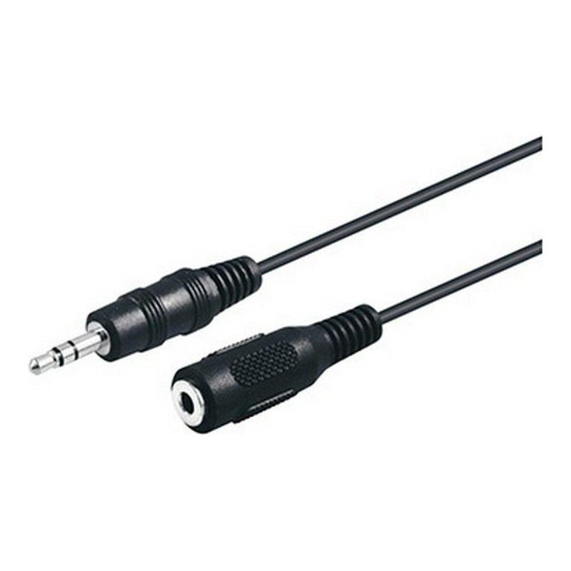 Adaptateur jack femelle ou mâle 3.5mm NIMO 5 m - Acheter à 2,75 € seulement chez Collector's Boutique