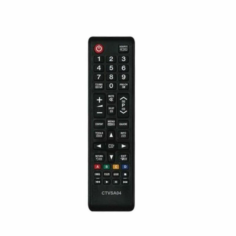 Télécommande Universelle pour Samsung TM AA59-00316B, AA59-00326, AA59-00327, BN5 - Acheter à 7,98 € seulement chez Collector's 