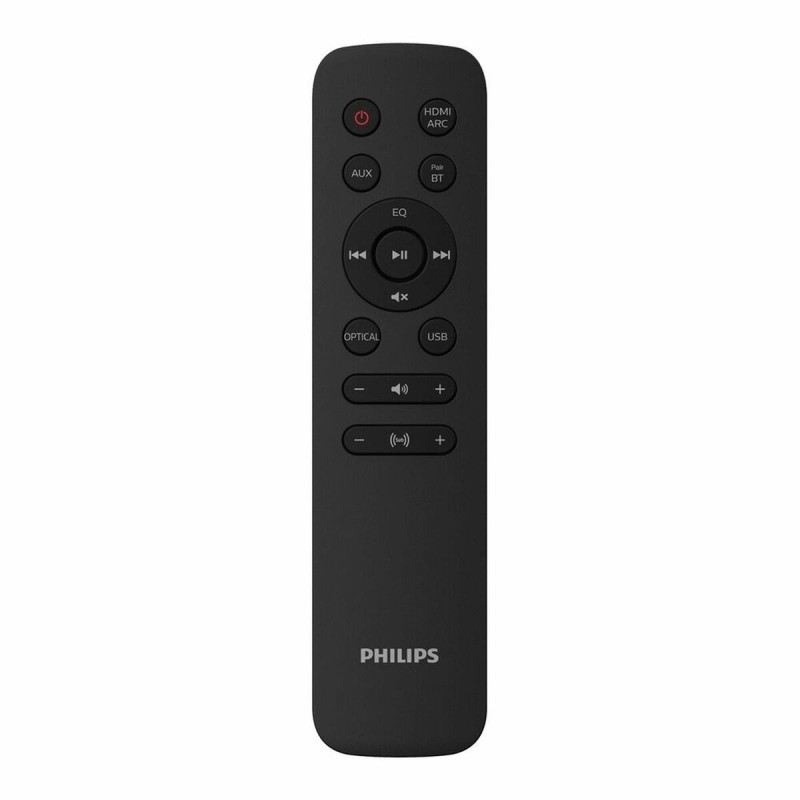 Barre audio Philips TAB7305/10 300W - Acheter à 216,20 € seulement chez Collector's Boutique