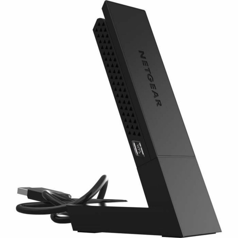 Antenne Wifi Netgear A6210-100PES - Acheter à 61,43 € seulement chez Collector's Boutique