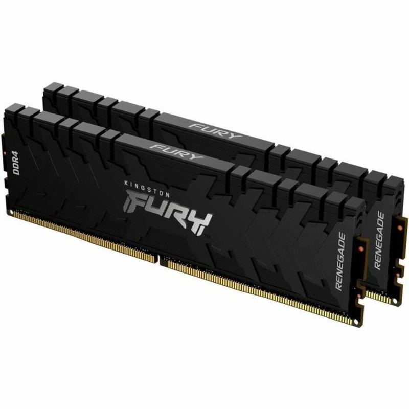 Mémoire RAM Kingston KF442C19RBK2/16 - Acheter à 137,83 € seulement chez Collector's Boutique