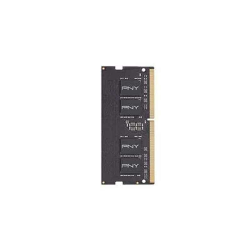 Mémoire RAM PNY MN8GSD42666 8 GB DDR4 CL19 SODIMM - Acheter à 50,93 € seulement chez Collector's Boutique