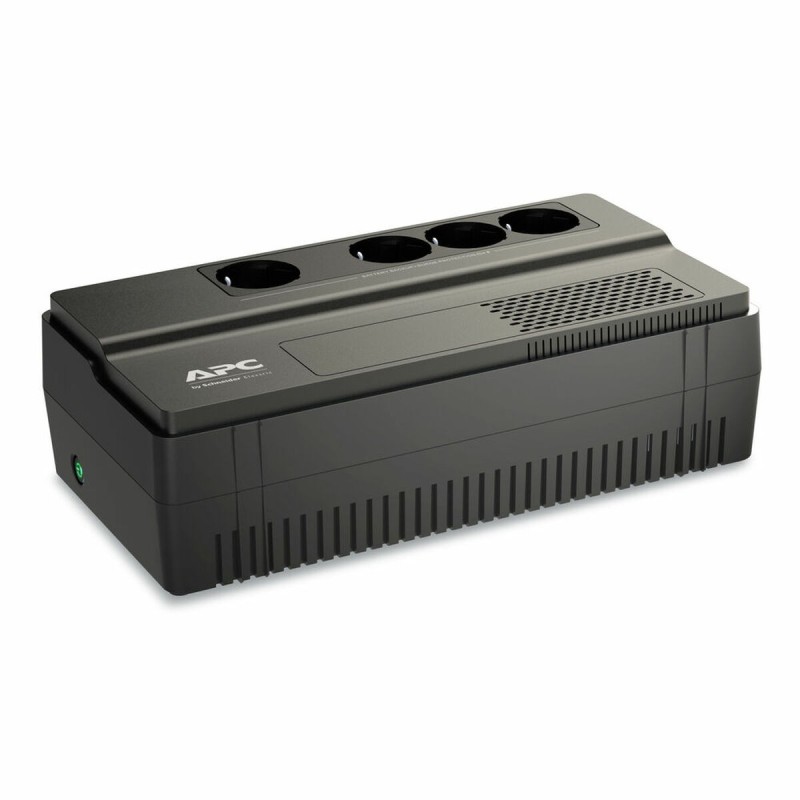 Système d'Alimentation Sans Interruption Interactif APC BV500I-GR - Acheter à 112,28 € seulement chez Collector's Boutique