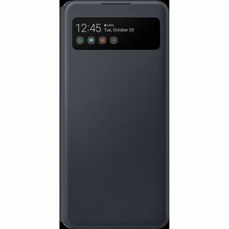 Protection pour téléphone portable Samsung Galaxy A42 Noir - Acheter à 36,07 € seulement chez Collector's Boutique