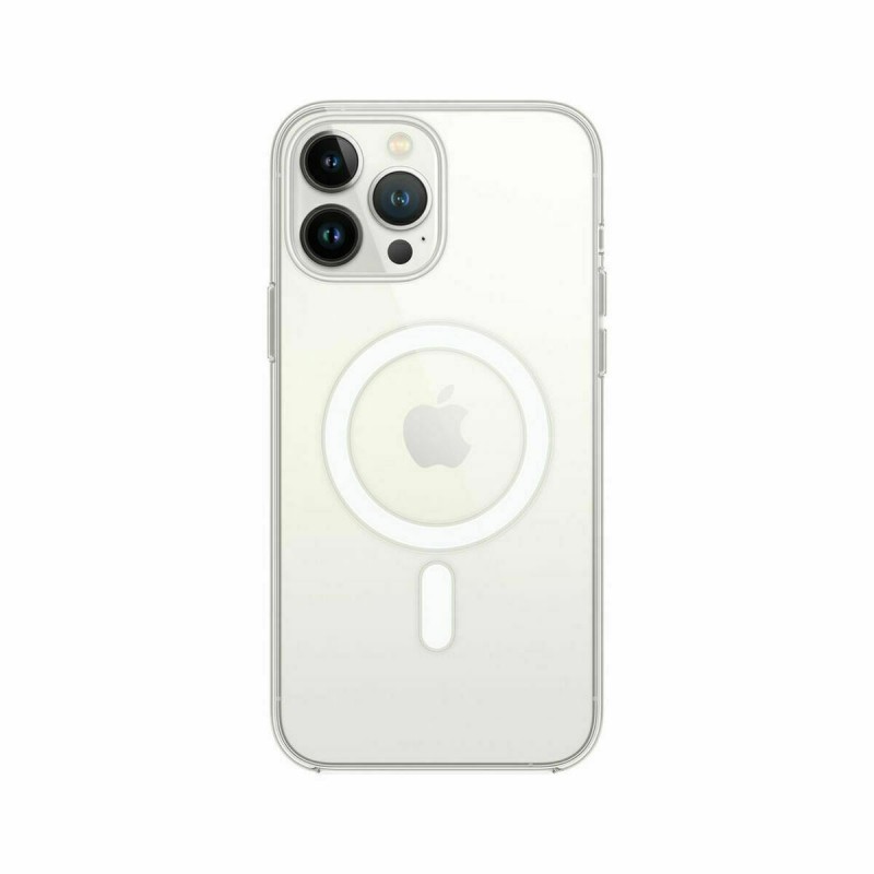 Protection pour téléphone portable AppleIPHONE 13 PRO MAX Transparent - Acheter à 74,80 € seulement chez Collector's Boutique