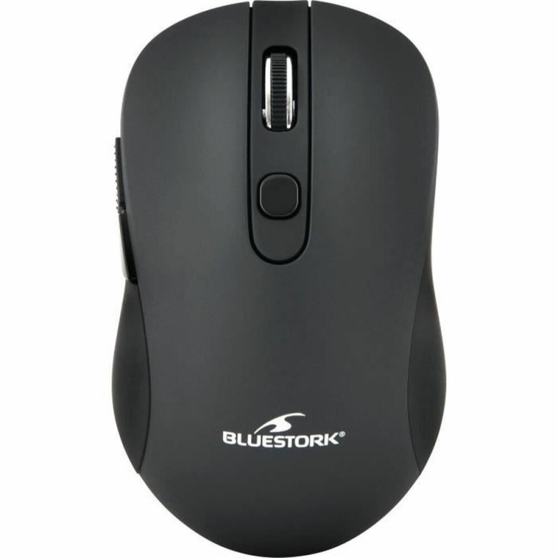 Souris sans-fil Bluestork OFF60 Noir - Acheter à 26,11 € seulement chez Collector's Boutique