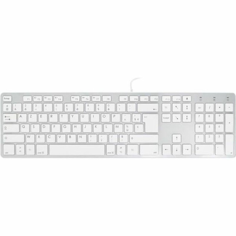 Clavier Mobility Lab ML300368 Français macOS AZERTY - Acheter à 40,79 € seulement chez Collector's Boutique