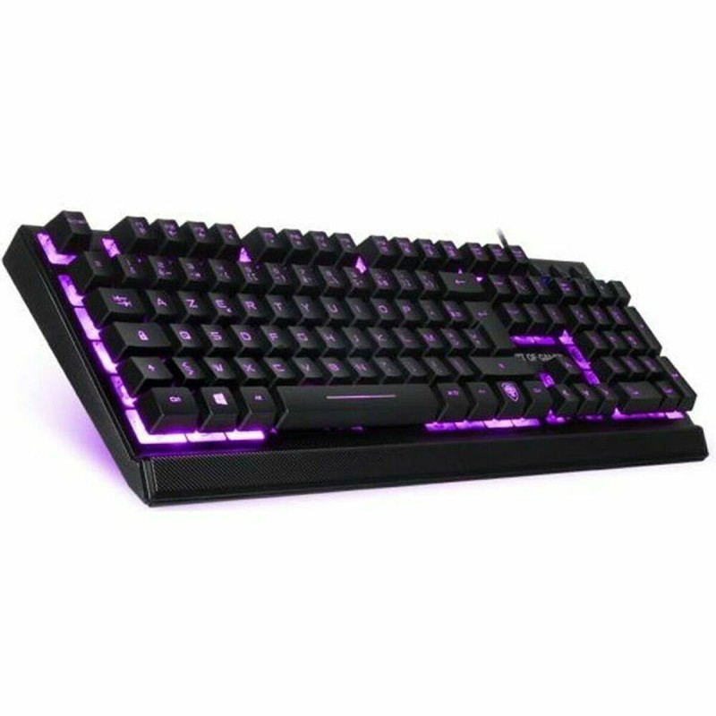 Clavier Spirit of Gamer ELITE-K10 AZERTY Français - Acheter à 45,65 € seulement chez Collector's Boutique