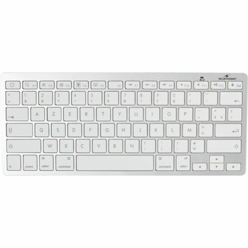 Clavier Bluestork Français AZERTY - Acheter à 37,18 € seulement chez Collector's Boutique