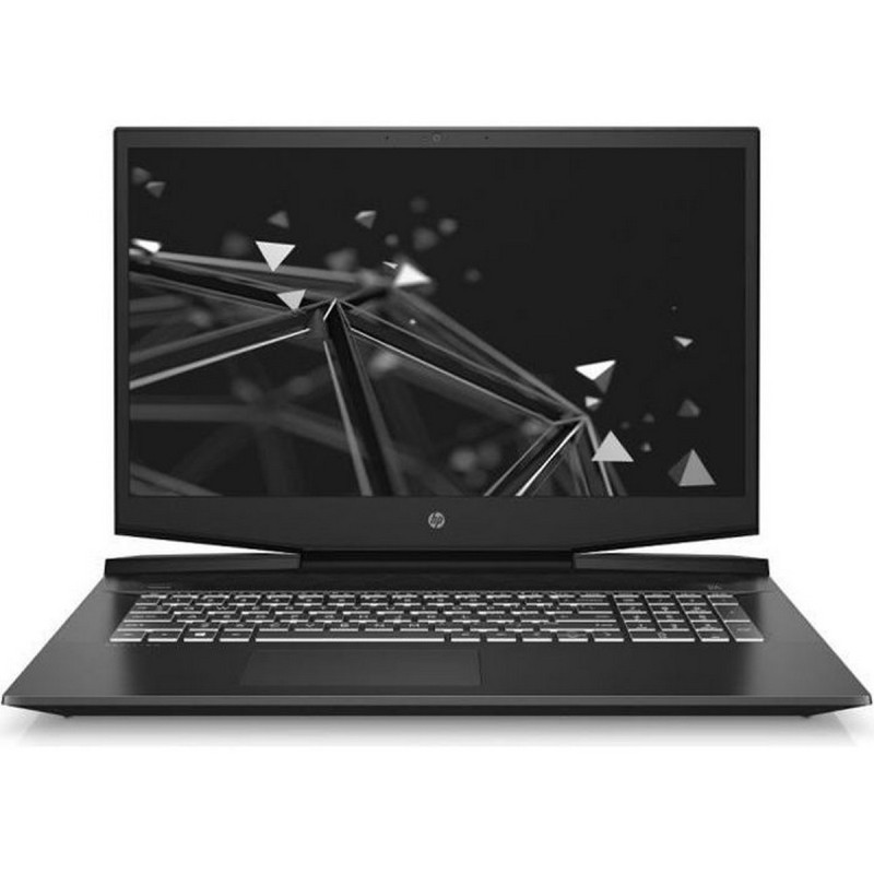 Jeux sur ordinateur portable HP 17-cd2001nf AZERTY 17" 8 GB RAM Intel® Core™ i5 512 GB AZERTY - Acheter à 937,31 € seulement che