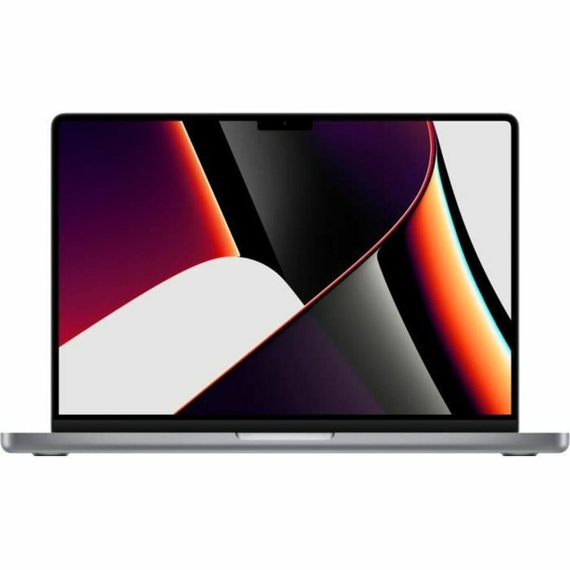 Ordinateur Portable Apple MacBook Pro AZERTY M1 Pro 1 TB 14" 16 GB RAM AZERTY - Acheter à 2 989,08 € seulement chez Collector's 