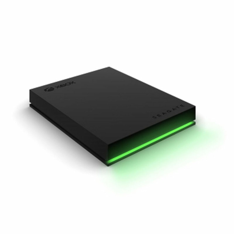 Disque Dur Externe Seagate 4 TB Xbox® - Acheter à 179,45 € seulement chez Collector's Boutique