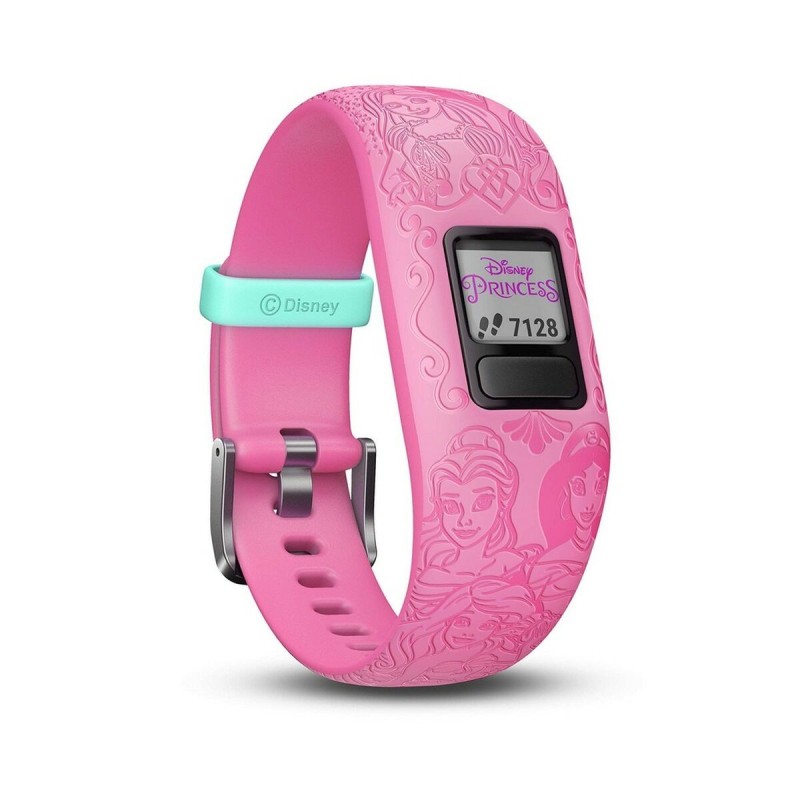 Bracelet d'activités GARMIN 010-01909-14 Lila - Acheter à 78,56 € seulement chez Collector's Boutique