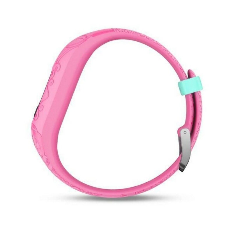 Bracelet d'activités GARMIN 010-01909-15 Rose - Acheter à 74,69 € seulement chez Collector's Boutique