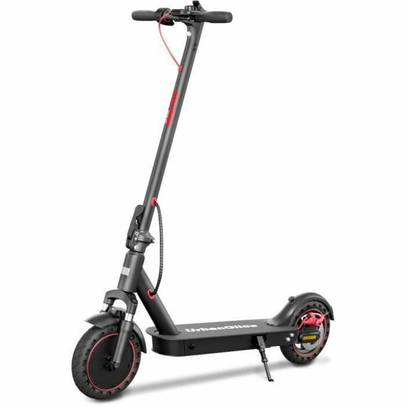 Trottinette Électrique Urbanglide 100Max Noir 36 V 7500 mAh 350 W - Acheter à 397,70 € seulement chez Collector's Boutique