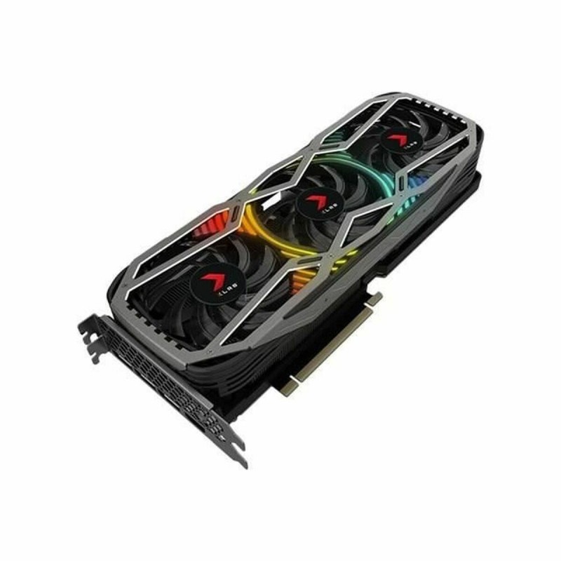 Carte Graphique PNY GeForce RTX 3080 XLR8 Gaming REVEL EPIC-X RGB 12 GB GDDR6X 8K Ultra HD - Acheter à 1 455,65 € seulement chez