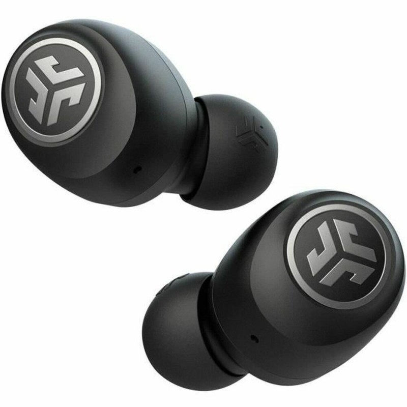 Casque JLab GO Air 20 h Noir Bluetooth 5.0 - Acheter à 54,35 € seulement chez Collector's Boutique