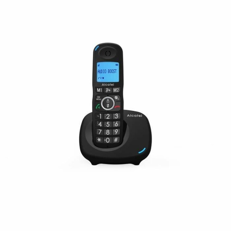 Téléphone fixe Alcatel XL 595 B - Acheter à 55,78 € seulement chez Collector's Boutique