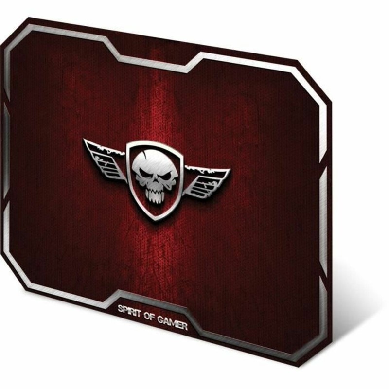 Tapis Antidérapant Spirit of Gamer Winged Skull - Acheter à 25,68 € seulement chez Collector's Boutique