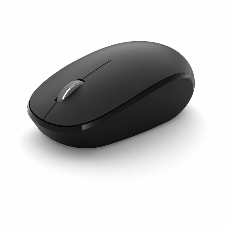 Souris Bluetooth Sans Fil Microsoft Noir mat 1000 dpi - Acheter à 37,49 € seulement chez Collector's Boutique