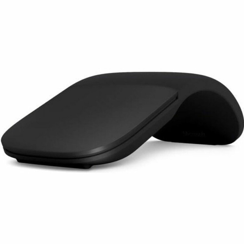 Souris Microsoft Arc Bluetooth Noir 1000 dpi - Acheter à 93,29 € seulement chez Collector's Boutique