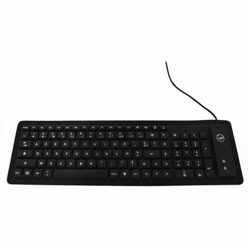 Clavier Mobility Lab ML300559 Enveloppante AZERTY - Acheter à 31,51 € seulement chez Collector's Boutique