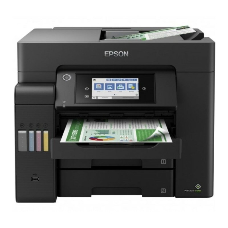 Imprimante Multifonction Epson C11CJ30401 - Acheter à 937,31 € seulement chez Collector's Boutique